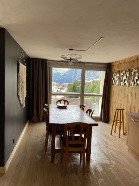 foto 7 Huurhuis van particulieren Les 2 Alpes appartement Rhne-Alpes Isre