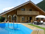 Vakantiewoningen Saint Gervais Mont-Blanc voor 3 personen: appartement nr. 58587