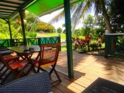 Vakantiewoningen Sainte Anne (Guadeloupe) voor 4 personen: bungalow nr. 58644