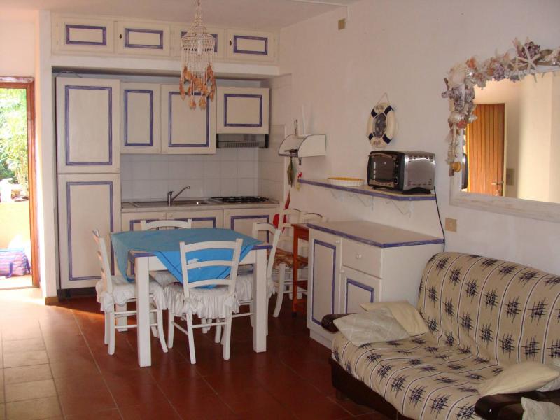foto 1 Huurhuis van particulieren Trinit d'Agultu e Vignola appartement Sardini Olbia Tempio (provincie) Verblijf