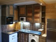 Vakantiewoningen Saint Franois Longchamp: appartement nr. 58702