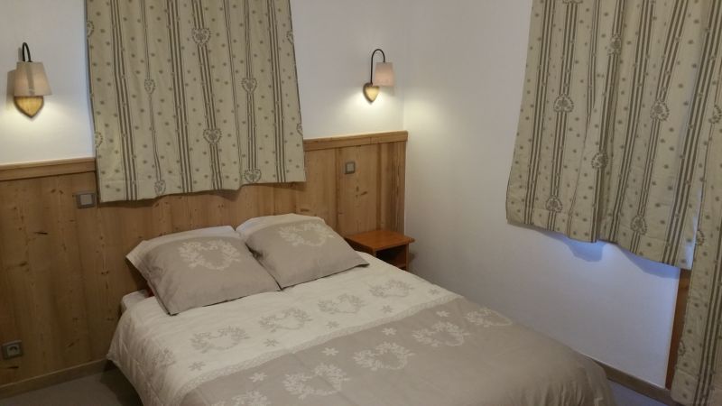 foto 8 Huurhuis van particulieren Valmorel appartement Rhne-Alpes Savoie slaapkamer 3