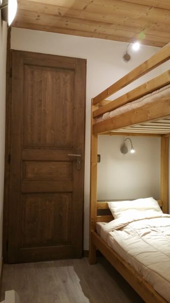foto 21 Huurhuis van particulieren Valmorel appartement Rhne-Alpes Savoie slaapkamer 2