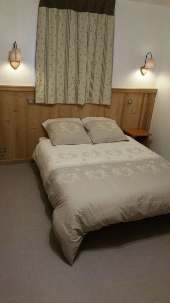 foto 9 Huurhuis van particulieren Valmorel appartement Rhne-Alpes Savoie slaapkamer 3