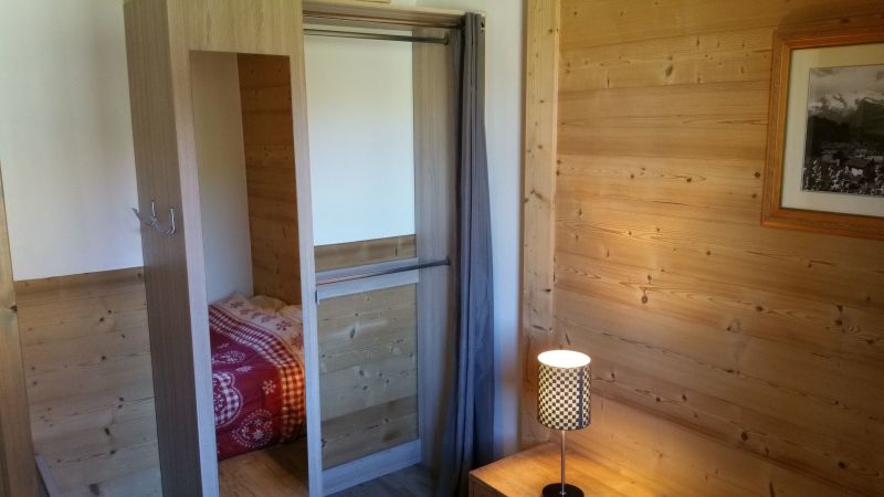 foto 14 Huurhuis van particulieren Valmorel appartement Rhne-Alpes Savoie slaapkamer 1