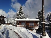 Vakantiewoningen Savoie voor 6 personen: chalet nr. 58837