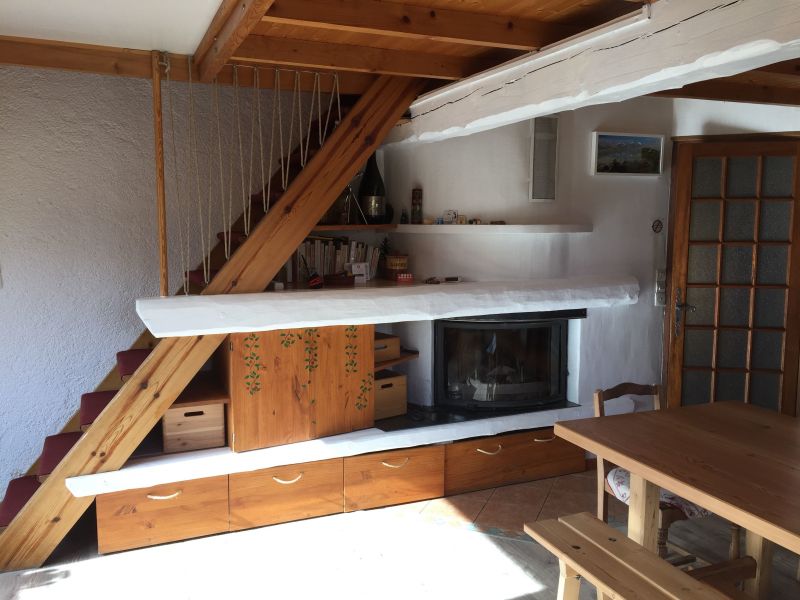 foto 7 Huurhuis van particulieren Serre Chevalier appartement Provence-Alpes-Cte d'Azur Hautes-Alpes Verblijf