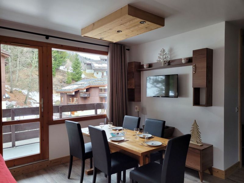 foto 1 Huurhuis van particulieren Valmorel appartement Rhne-Alpes Savoie Verblijf