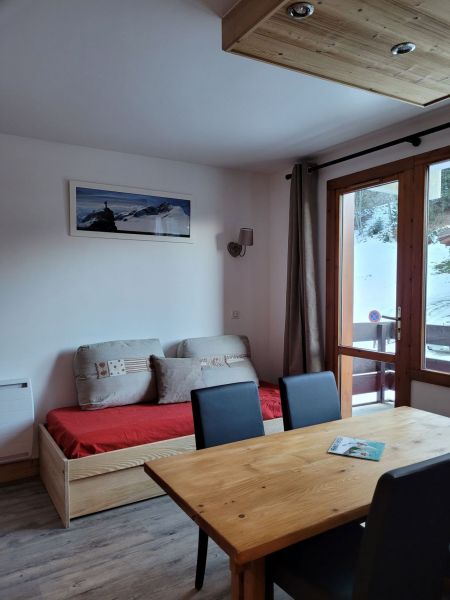 foto 2 Huurhuis van particulieren Valmorel appartement Rhne-Alpes Savoie Verblijf