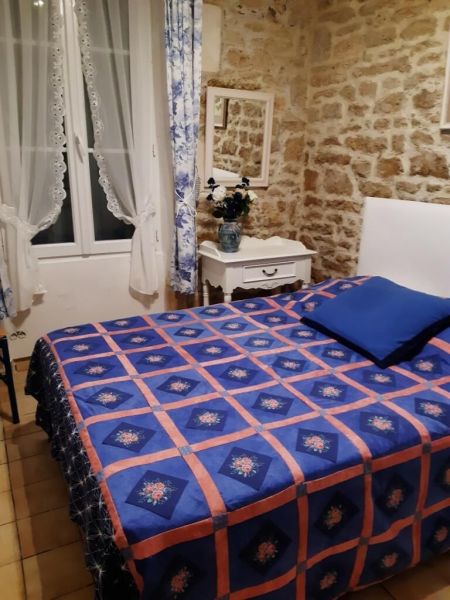 foto 2 Huurhuis van particulieren La Cotinire maison Poitou-Charentes Charente-Maritime slaapkamer 2