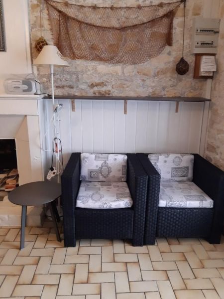 foto 6 Huurhuis van particulieren La Cotinire maison Poitou-Charentes Charente-Maritime Verblijf