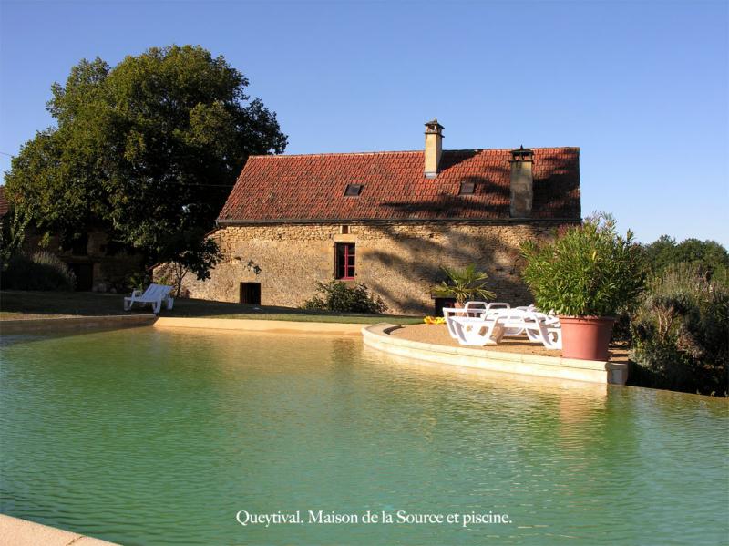 foto 0 Huurhuis van particulieren Sarlat maison Aquitaine Dordogne Het aanzicht van de woning