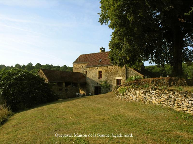 foto 8 Huurhuis van particulieren Sarlat maison Aquitaine Dordogne Het aanzicht van de woning