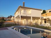 Vakantiewoningen Mlaga (Provincia De) voor 6 personen: villa nr. 59335