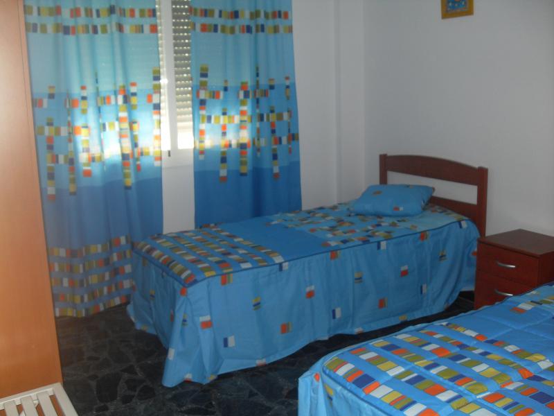 foto 16 Huurhuis van particulieren Vlez Mlaga villa Andalusi Mlaga (provincia de) slaapkamer 4
