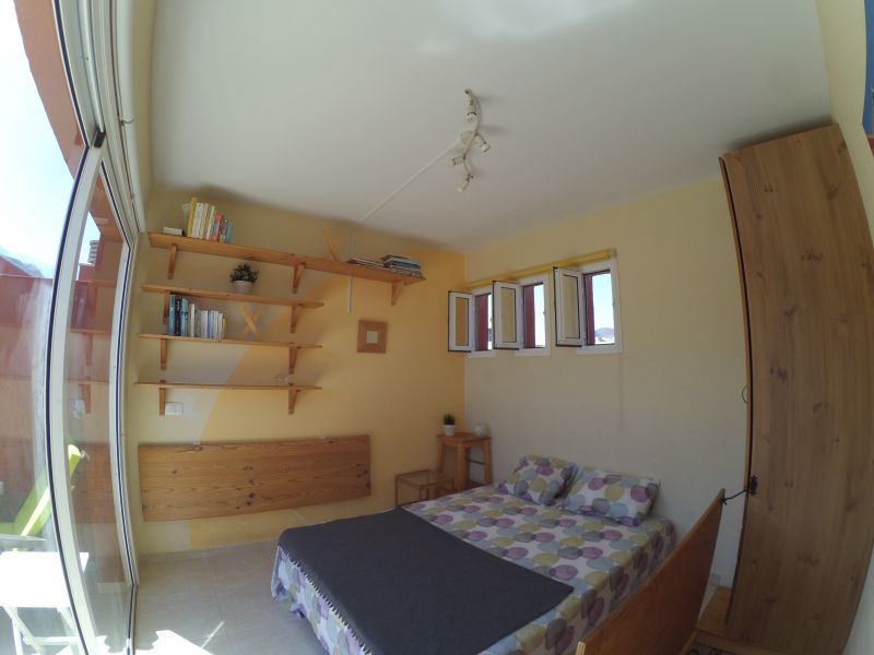 foto 15 Huurhuis van particulieren  appartement Canarische eilanden Tenerife slaapkamer 2