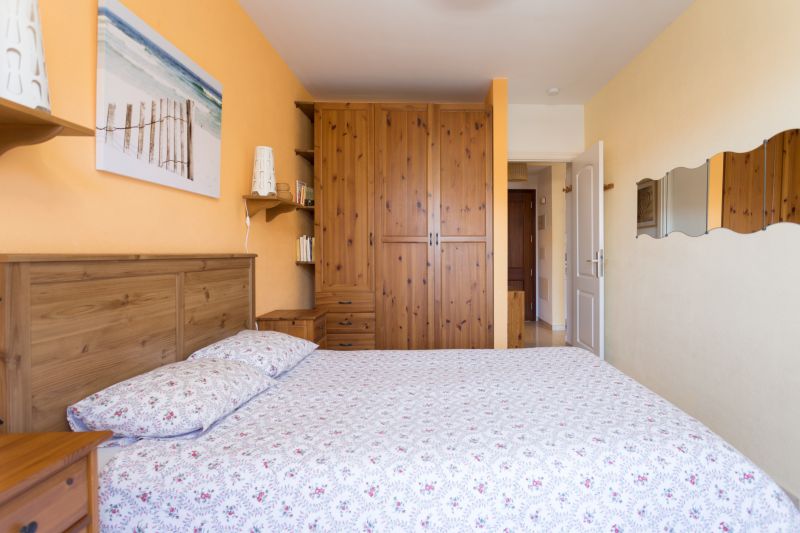 foto 12 Huurhuis van particulieren  appartement Canarische eilanden Tenerife slaapkamer 1