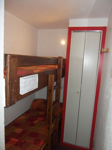 foto 4 Huurhuis van particulieren Saint Lary Soulan appartement Midi-Pyrnes Hautes-Pyrnes Gesloten slaaphoek