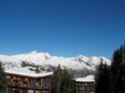 Vakantiewoningen berggebied French Ski Resorts: appartement nr. 59509