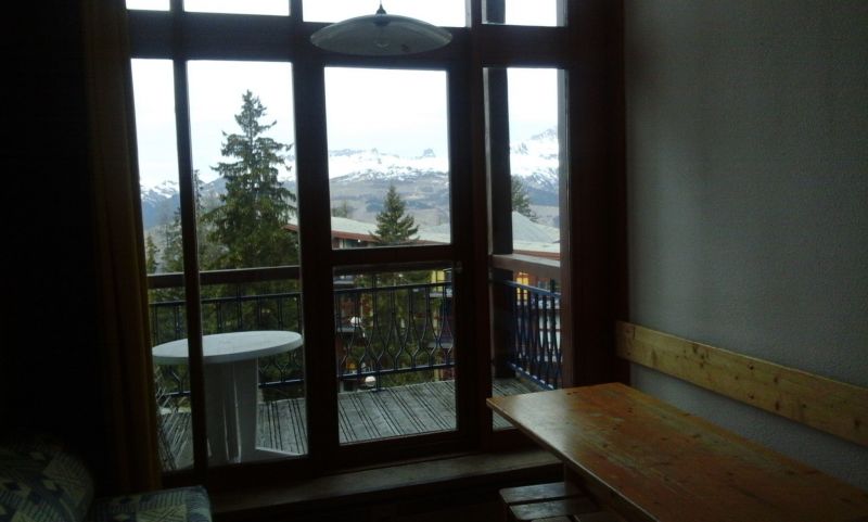 foto 4 Huurhuis van particulieren Les Arcs appartement Rhne-Alpes Savoie Uitzicht vanaf de woning
