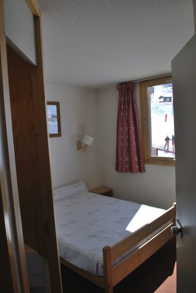 foto 10 Huurhuis van particulieren La Plagne appartement Rhne-Alpes Savoie slaapkamer