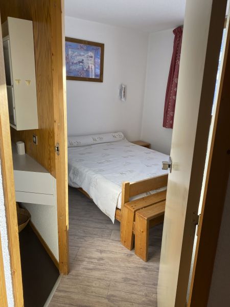foto 11 Huurhuis van particulieren La Plagne appartement Rhne-Alpes Savoie slaapkamer