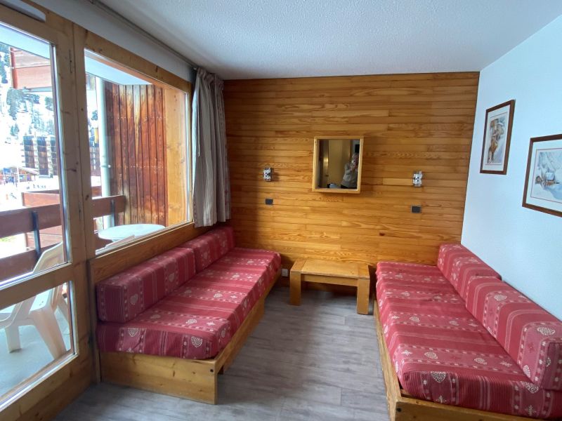 foto 1 Huurhuis van particulieren La Plagne appartement Rhne-Alpes Savoie Woonkamer