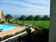 Vakantiewoningen zicht op zee Juan Les Pins: appartement nr. 59593