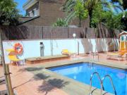 Vakantiewoningen Barcelona (Provincia De): appartement nr. 59696