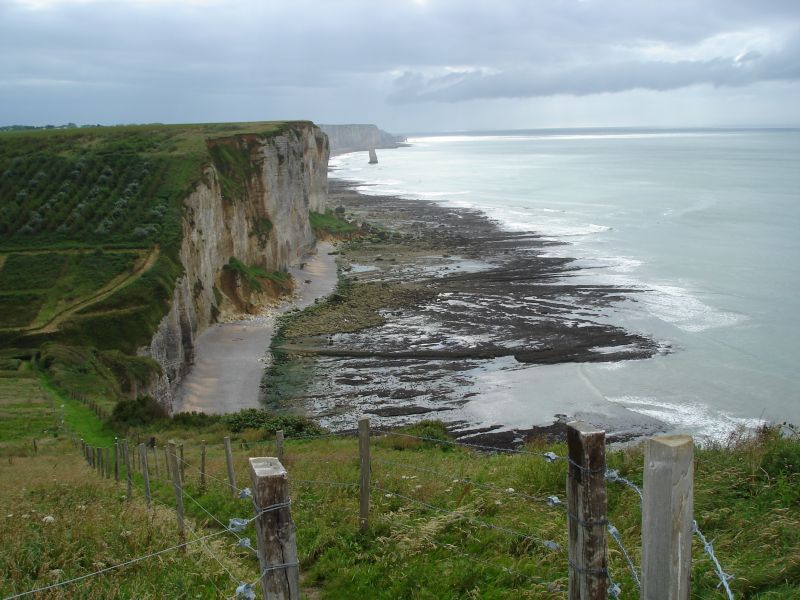 foto 18 Huurhuis van particulieren Etretat maison Haute-Normandie Seine-Maritime Strand