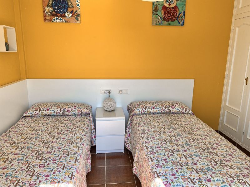 foto 20 Huurhuis van particulieren L'Ametlla de Mar villa Cataloni  slaapkamer 4