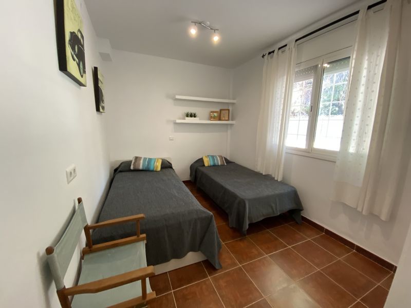 foto 22 Huurhuis van particulieren L'Ametlla de Mar villa Cataloni  slaapkamer 5