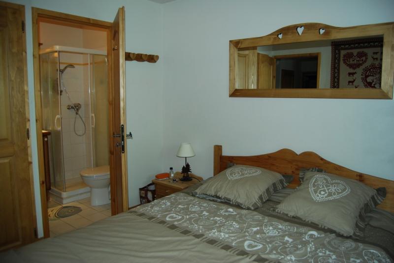 foto 4 Huurhuis van particulieren Les Saisies appartement Rhne-Alpes Savoie