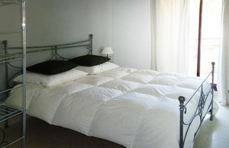 foto 5 Huurhuis van particulieren Cannes appartement Provence-Alpes-Cte d'Azur Alpes-Maritimes slaapkamer