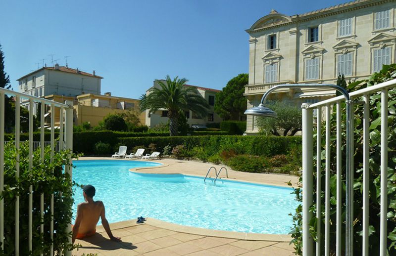 foto 0 Huurhuis van particulieren Cannes appartement Provence-Alpes-Cte d'Azur Alpes-Maritimes