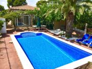 Vakantiewoningen Spanje voor 11 personen: villa nr. 59886