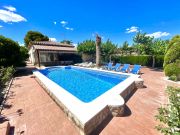 Vakantiewoningen L'Ametlla De Mar: villa nr. 59886