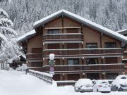 Vakantiewoningen appartementen Morzine: appartement nr. 59899