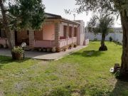 Vakantiewoningen Sassari (Provincie): villa nr. 59944