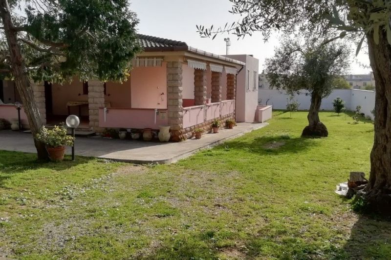 foto 0 Huurhuis van particulieren Alghero villa Sardini Sassari (provincie)
