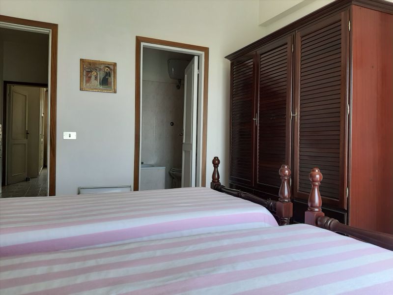 foto 14 Huurhuis van particulieren Castiglione della Pescaia appartement Toscane Grosseto (provincie) slaapkamer 2