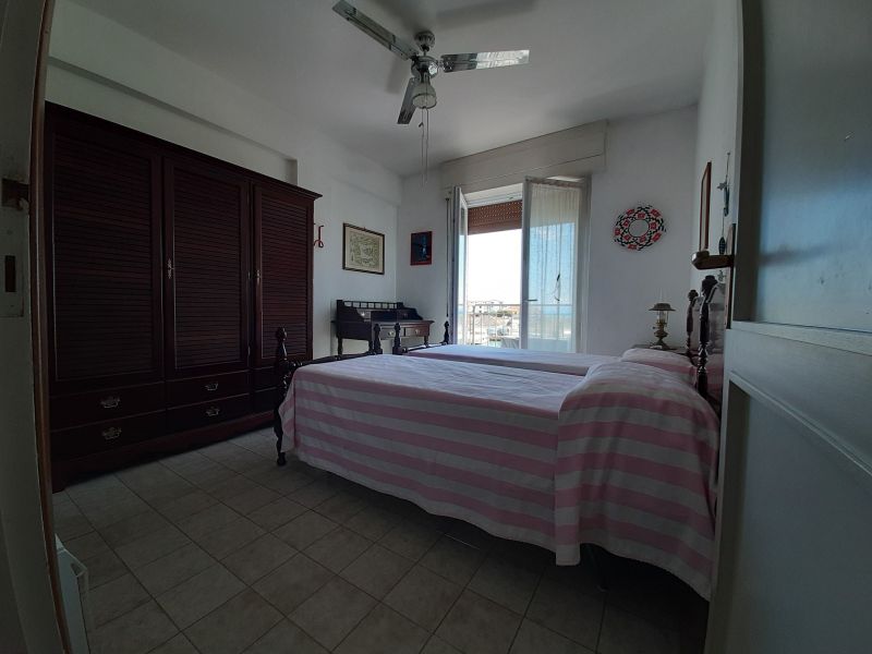 foto 15 Huurhuis van particulieren Castiglione della Pescaia appartement Toscane Grosseto (provincie) slaapkamer 2