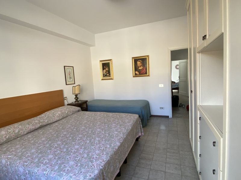 foto 8 Huurhuis van particulieren Castiglione della Pescaia appartement Toscane Grosseto (provincie) slaapkamer 1
