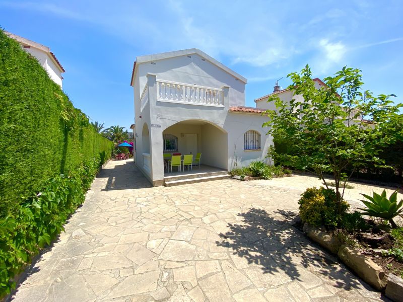 foto 7 Huurhuis van particulieren L'Ametlla de Mar villa Cataloni Tarragona (provincia de)