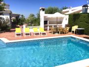 Vakantiewoningen zee Tarragona (Provincia De): villa nr. 60101