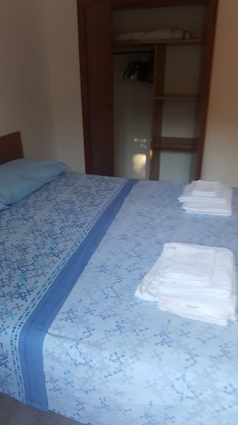 foto 21 Huurhuis van particulieren Isola Rossa appartement Sardini Olbia Tempio (provincie) slaapkamer 2