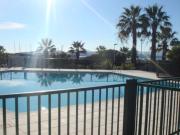 Vakantiewoningen Agay: studio nr. 60208