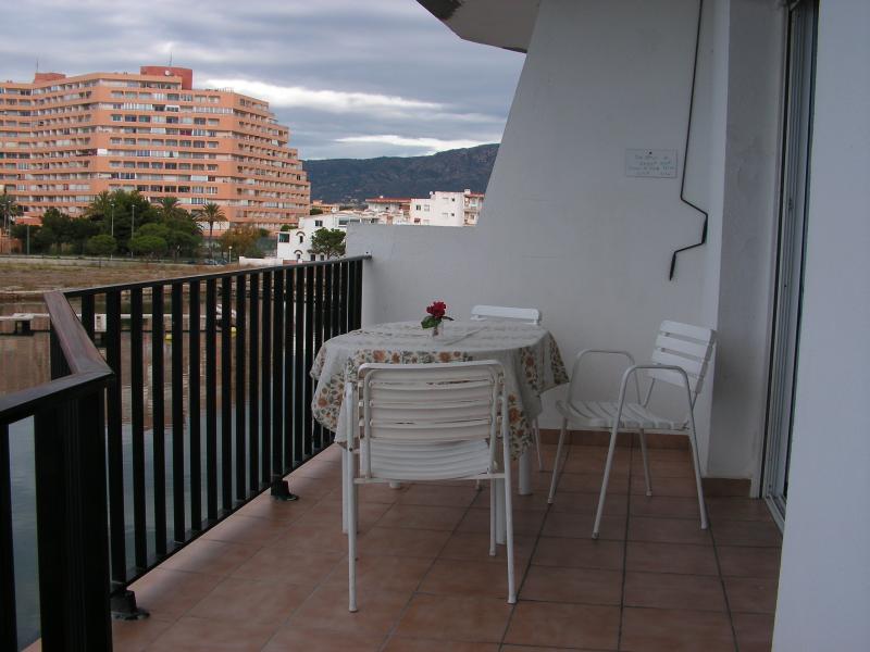 foto 7 Huurhuis van particulieren Rosas appartement Cataloni Girona (provincia de) Terras