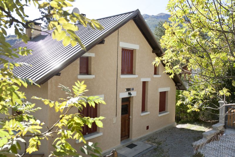 foto 14 Huurhuis van particulieren Brianon appartement Provence-Alpes-Cte d'Azur Hautes-Alpes Het aanzicht van de woning