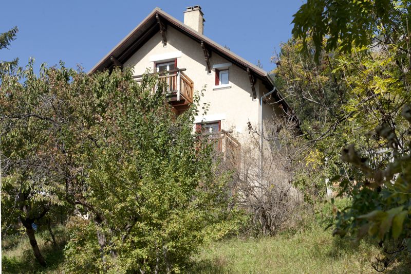 foto 16 Huurhuis van particulieren Brianon appartement Provence-Alpes-Cte d'Azur Hautes-Alpes